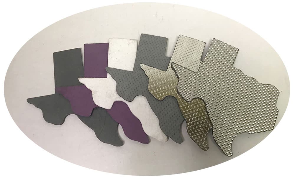 Product High Temp gasket
