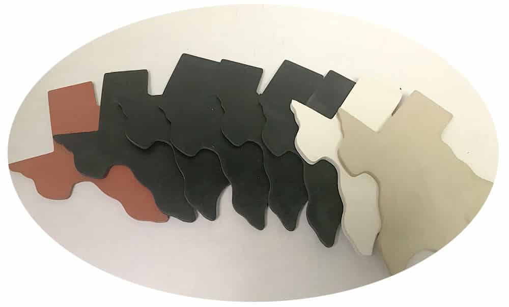 Product Rubber Gaskets